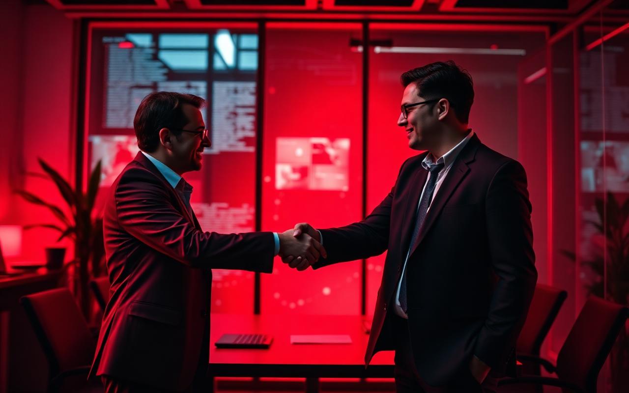 InBound Solutions partnership with Tirana ICT Academy